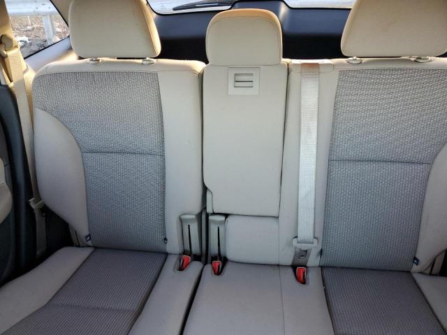 Photo 10 from auction – 2013 FORD EDGE SEL with VIN 2FMDK3J91DBA63473