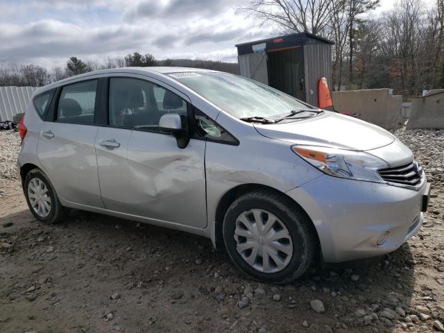 Photo 4 from auction – 2014 NISSAN VERSA NOTE with VIN 3N1CE2CP4EL400031