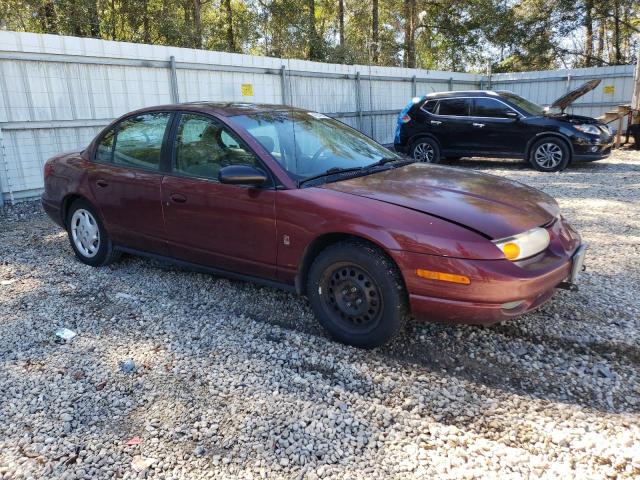 Photo 4 from auction – 2002 SATURN SL2 with VIN 1G8ZK52762Z156139