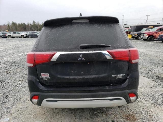 Photo 6 from auction – 2019 MITSUBISHI OUTLANDER with VIN JA4AZ2A3XKJ600157