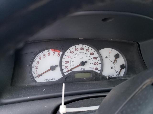 Zdjęcie 9 z aukcji – 2003 TOYOTA COROLLA z VIN 1NXBR32E53Z025302
