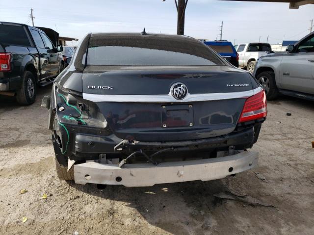 Photo 6 from auction – 2014 BUICK LACROSSE P with VIN 1G4GD5G30EF206581