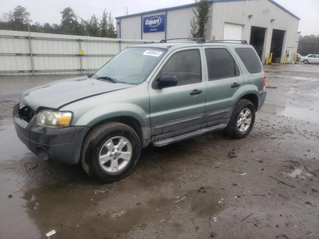 Photo 1 from auction – 2005 FORD ESCAPE XLT with VIN 1FMYU03165KD13458