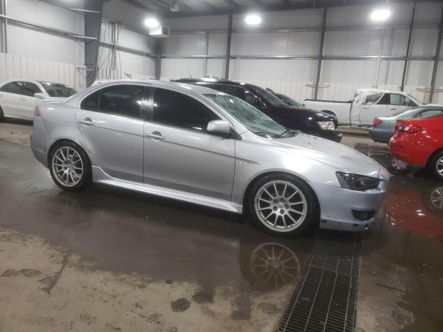 Photo 4 from auction – 2011 MITSUBISHI LANCER ES/ with VIN JA32U2FU7BU002972