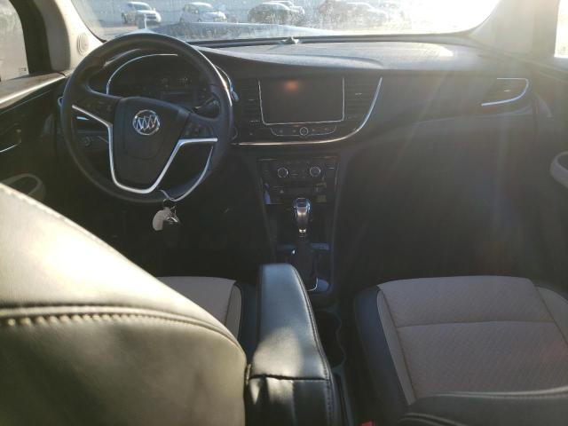 Photo 8 from auction – 2018 BUICK ENCORE PRE with VIN KL4CJASB2JB624722