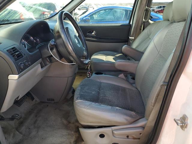 Photo 7 from auction – 2008 CHEVROLET UPLANDER L with VIN 1GNDV33188D205649
