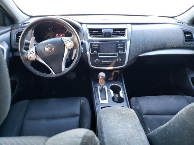 Photo 8 from auction – 2017 NISSAN ALTIMA 2.5 with VIN 1N4AL3AP0HC229982