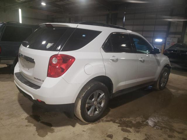 Photo 3 from auction – 2011 CHEVROLET EQUINOX LT with VIN 2CNFLEEC8B6349771