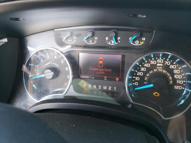Photo 9 from auction – 2013 FORD F150 SUPER with VIN 1FTFW1CF5DKD80140