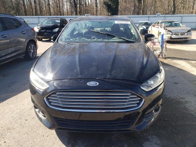 Photo 5 from auction – 2016 FORD FUSION SE with VIN 3FA6P0T9XGR348470