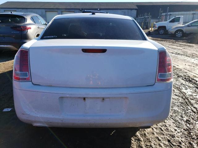 Photo 6 from auction – 2013 CHRYSLER 300 S with VIN 2C3CCAGG0DH615828