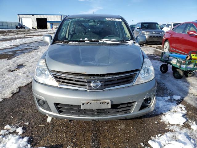 Photo 5 from auction – 2010 NISSAN VERSA S with VIN 3N1BC1CP7AL429111