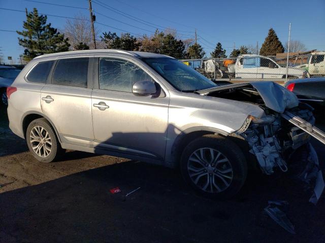 Photo 4 from auction – 2018 MITSUBISHI OUTLANDER with VIN JA4AZ3A33JZ016320