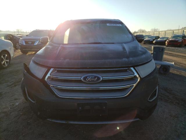 Photo 5 from auction – 2017 FORD EDGE TITAN with VIN 2FMPK4K93HBB31845