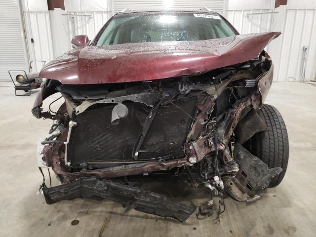 Photo 5 from auction – 2015 LEXUS RX 350 BAS with VIN 2T2BK1BA7FC328170