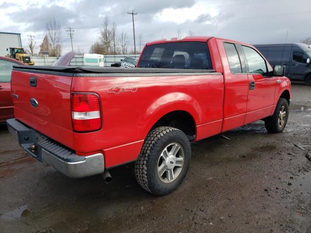 Photo 3 from auction – 2004 FORD F150 with VIN 1FTPX14554NA94438