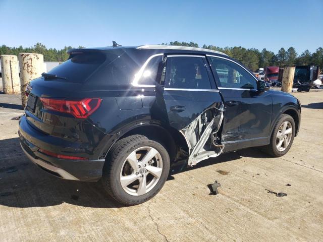 Photo 3 from auction – 2020 AUDI Q3 PREMIUM with VIN WA1AECF31L1036085