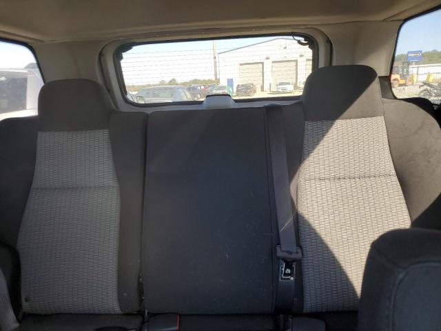Photo 10 from auction – 2008 JEEP GRAND CHER with VIN 1J8GS48K58C229458