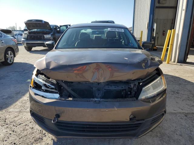 Photo 5 from auction – 2012 VOLKSWAGEN JETTA BASE with VIN 3VW2K7AJ4CM309200