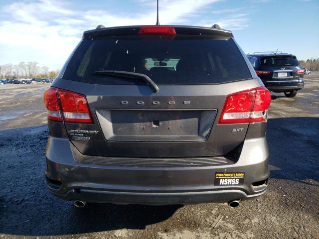 Photo 6 from auction – 2015 DODGE JOURNEY SX with VIN 3C4PDDBG3FT549028