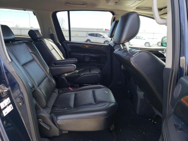Photo 11 from auction – 2011 NISSAN ARMADA PLA with VIN 5N1AA0NE3BN606092