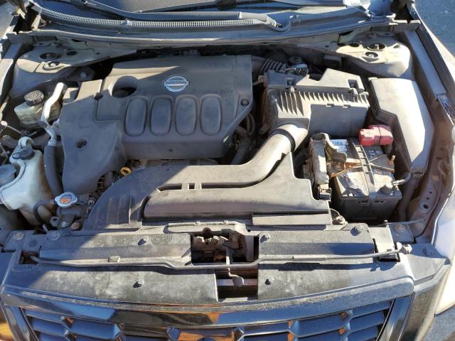 Photo 11 from auction – 2008 NISSAN ALTIMA 2.5 with VIN 1N4AL24E18C158943