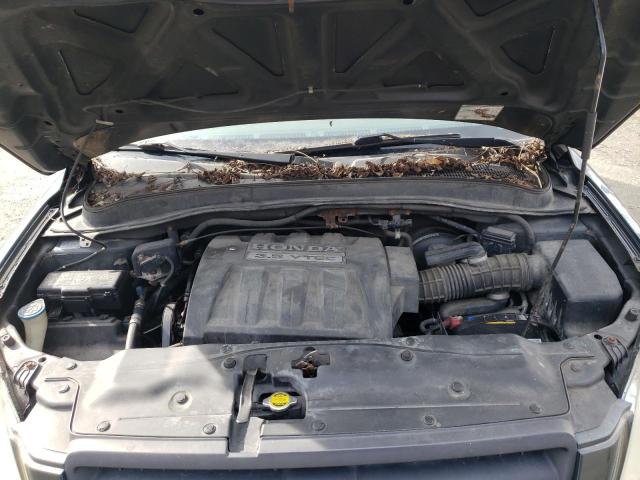 Photo 12 from auction – 2005 HONDA PILOT EXL with VIN 5FNYF18635B064915