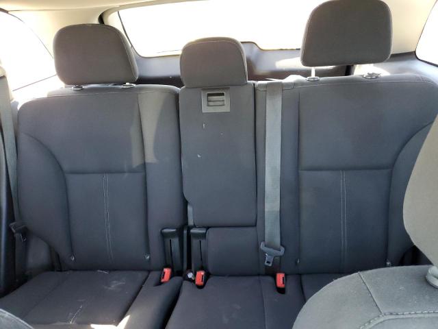 Photo 10 from auction – 2011 FORD EDGE SE with VIN 2FMDK3GC6BBA82035