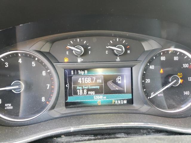 Photo 9 from auction – 2018 BUICK ENCORE PRE with VIN KL4CJFSBXJB549619