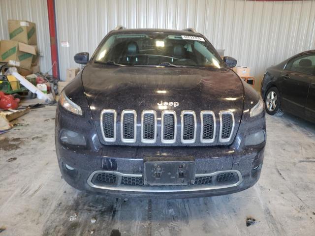 Photo 5 from auction – 2014 JEEP CHEROKEE L with VIN 1C4PJMDS3EW121012