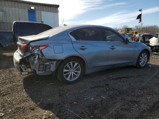 Photo 3 from auction – 2015 INFINITI Q50 BASE with VIN JN1BV7AR0FM409751