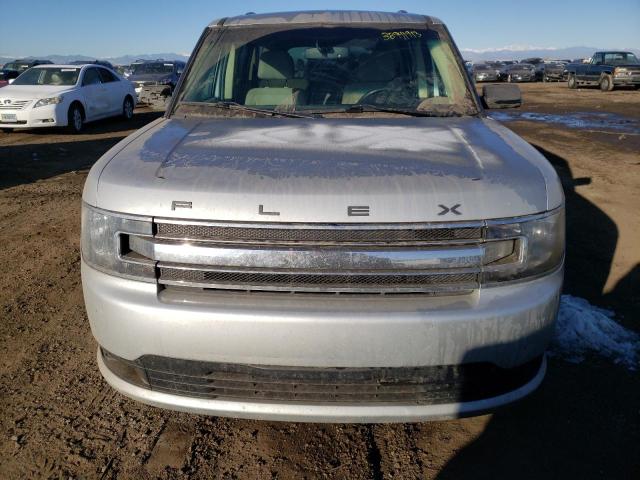 Photo 5 from auction – 2014 FORD FLEX SE with VIN 2FMGK5B88EBD42628