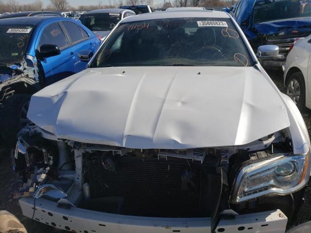 Foto 5 de la subasta – 2013 CHRYSLER 300C con VIN 2C3CCAKG6DH591154