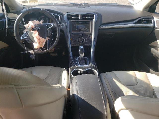 Photo 8 from auction – 2015 FORD FUSION TIT with VIN 3FA6P0RU5FR134965