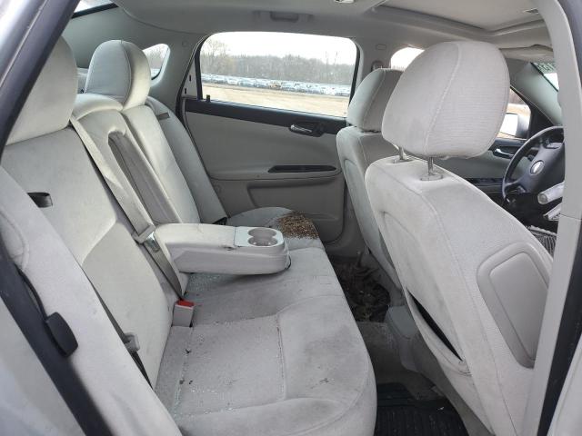 Photo 10 from auction – 2012 CHEVROLET IMPALA LT with VIN 2G1WG5E32C1301053