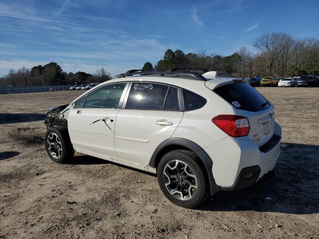 Photo 2 from auction – 2016 SUBARU CROSSTREK with VIN JF2GPAKC5G8283399