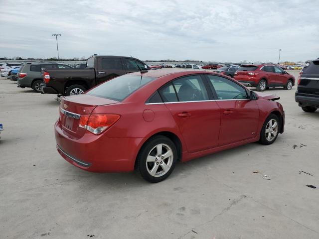 Photo 3 from auction – 2012 CHEVROLET CRUZE LT with VIN 1G1PF5SC1C7318652