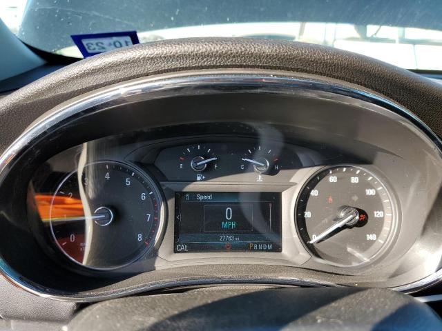 Photo 9 from auction – 2018 BUICK ENCORE PRE with VIN KL4CJASB4JB687627