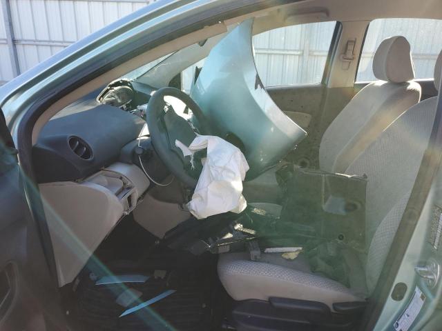 Photo 7 from auction – 2007 TOYOTA YARIS with VIN JTDBT923771036039