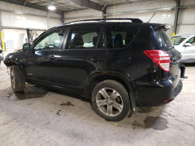 Photo 2 from auction – 2011 TOYOTA RAV4 SPORT with VIN JTMRF4DV3B5047595