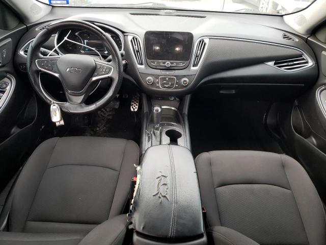 Photo 8 from auction – 2017 CHEVROLET MALIBU LT with VIN 1G1ZE5ST1HF227941