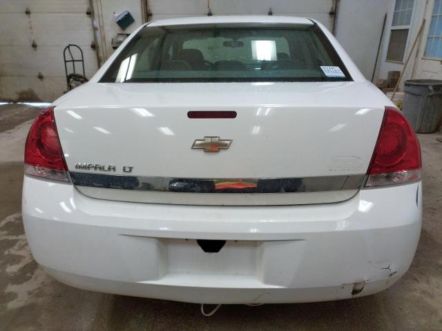 Photo 6 from auction – 2007 CHEVROLET IMPALA LT with VIN 2G1WT55N879400044