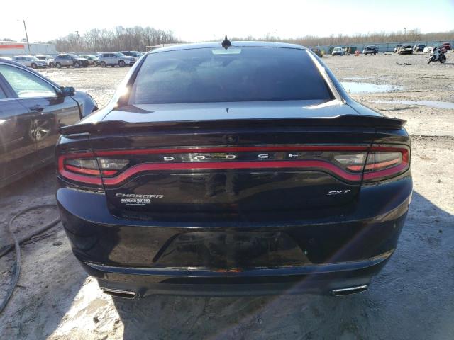 Photo 6 from auction – 2017 DODGE CHARGER SX with VIN 2C3CDXHG7HH653044