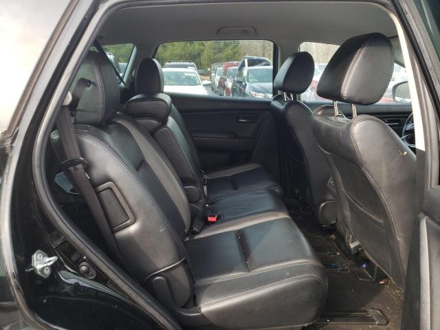 Photo 11 from auction – 2012 MAZDA CX-9 with VIN JM3TB3CV2C0344019