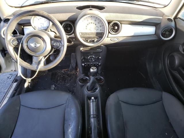 Photo 8 from auction – 2013 MINI COOPER with VIN WMWSU3C55DT375678