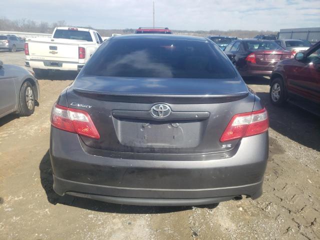 Photo 6 from auction – 2009 TOYOTA CAMRY BASE with VIN 4T1BE46K89U363304