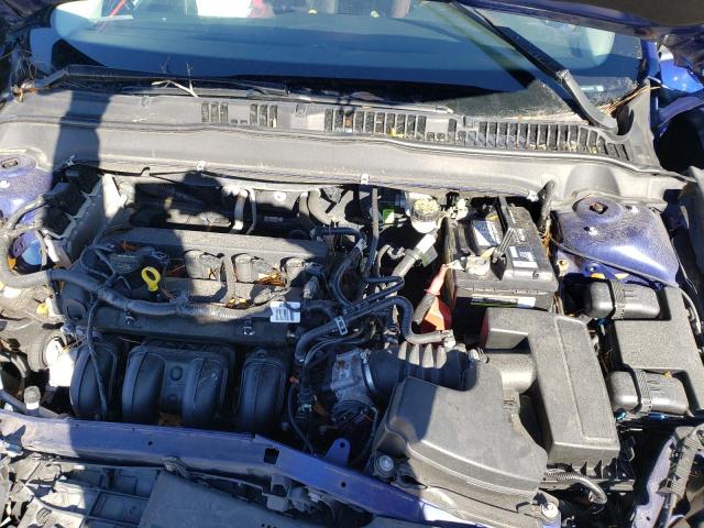 Photo 11 from auction – 2015 FORD FUSION SE with VIN 1FA6P0H7XF5113723