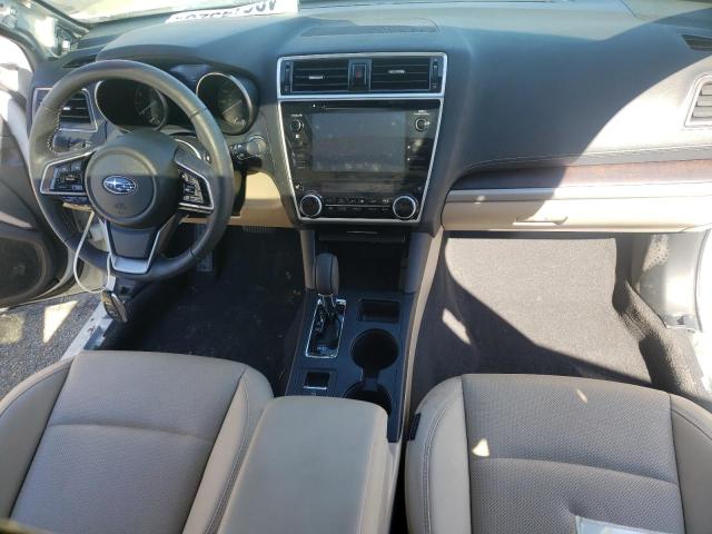 Photo 8 from auction – 2019 SUBARU OUTBACK 2. with VIN 4S4BSANC6K3397285