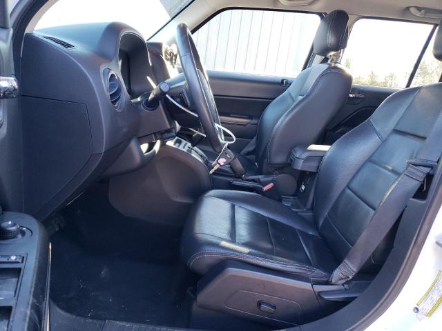 Photo 7 from auction – 2016 JEEP PATRIOT LA with VIN 1C4NJPFA9GD582744