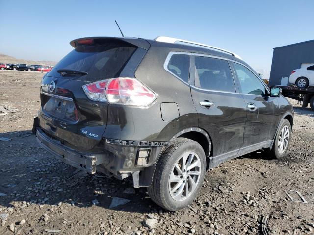 Photo 3 from auction – 2015 NISSAN ROGUE S with VIN 5N1AT2MV8FC797629